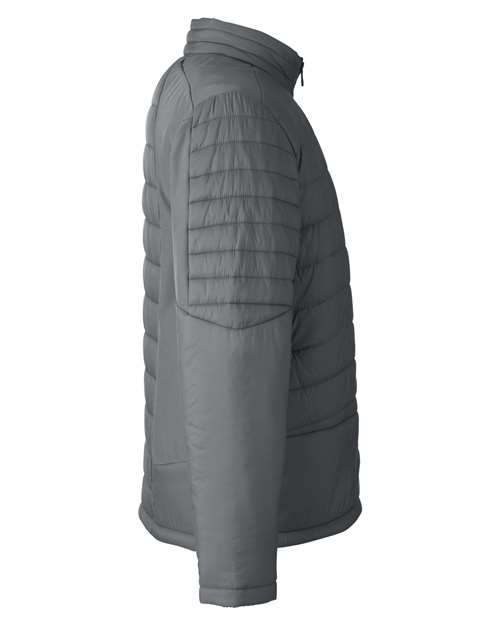 Challenger Jacket | USA Decoration