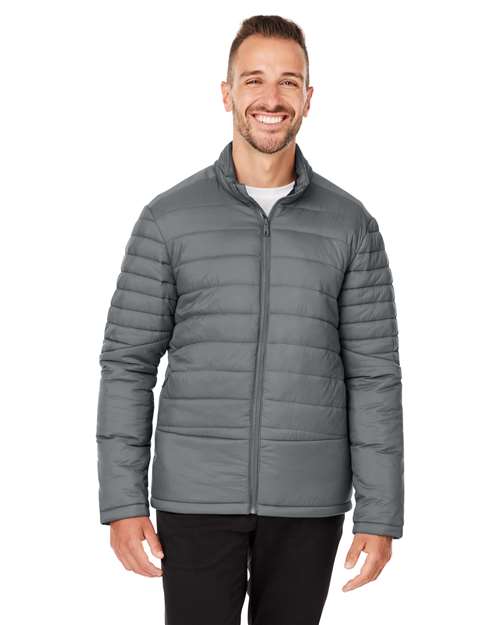Challenger Jacket | USA Decoration