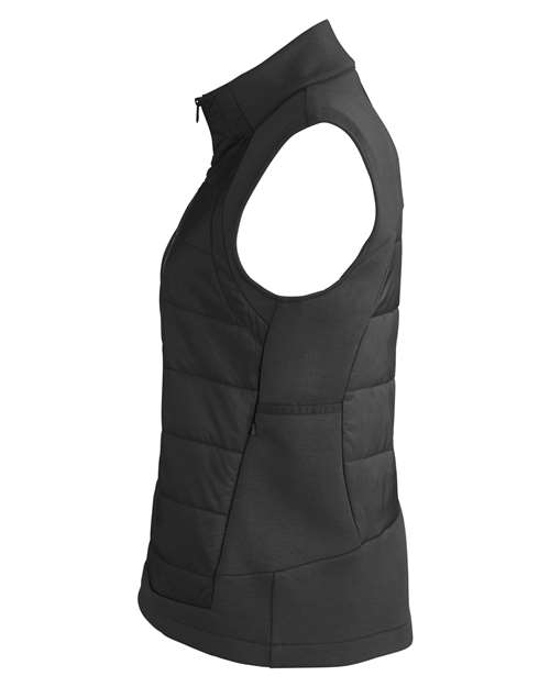 Women's Impact Vest | USA Decoration