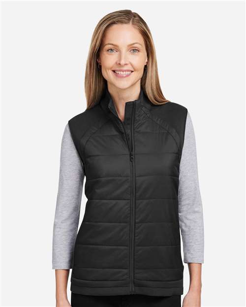 Women's Impact Vest | USA Decoration