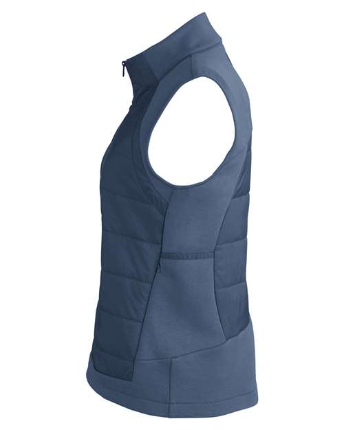 Women's Impact Vest | USA Decoration