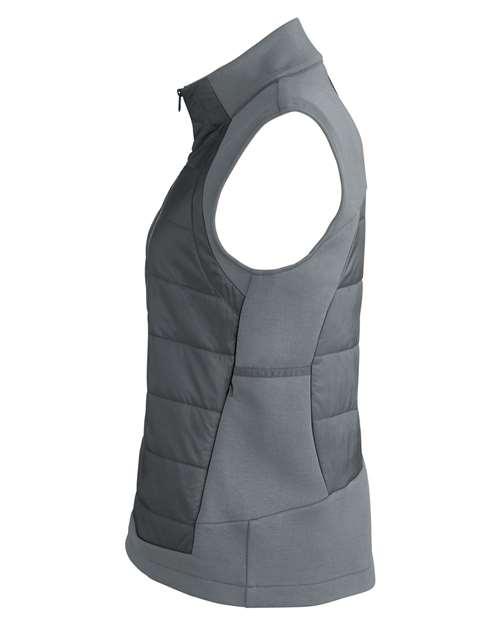 Women's Impact Vest | USA Decoration
