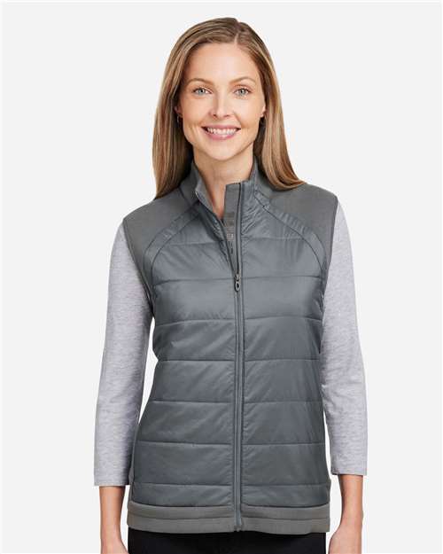 Women's Impact Vest | USA Decoration