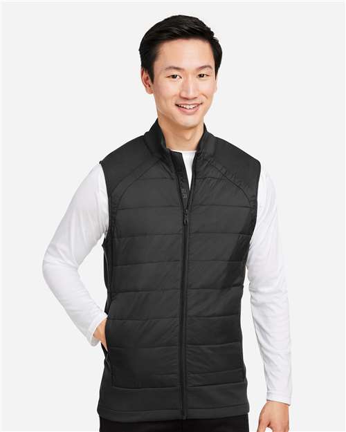 Impact Vest | USA Decoration