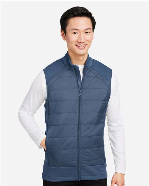 Impact Vest | USA Decoration