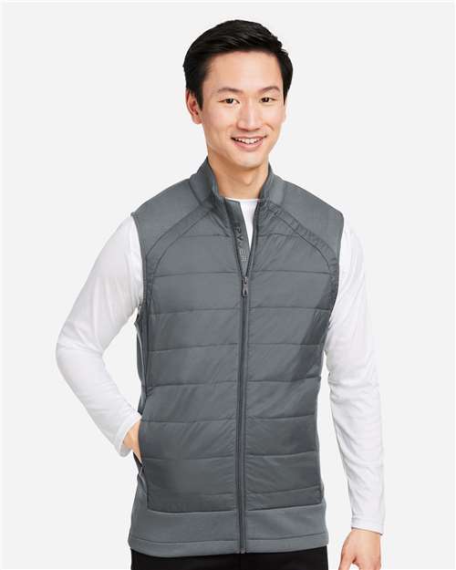 Impact Vest | USA Decoration