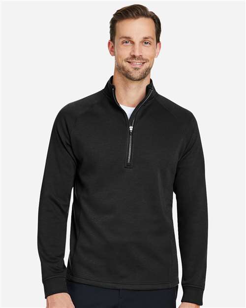 Xtryme Half-Zip | USA Decoration