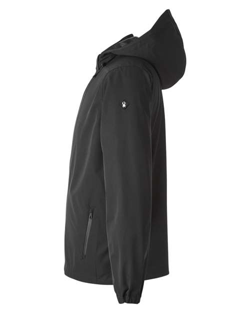 Sygnal Stealth Jacket | USA Decoration