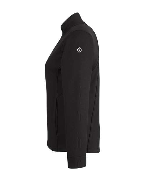 Women's Constant Canyon Quarter-Zip Pullover | USA Decoration