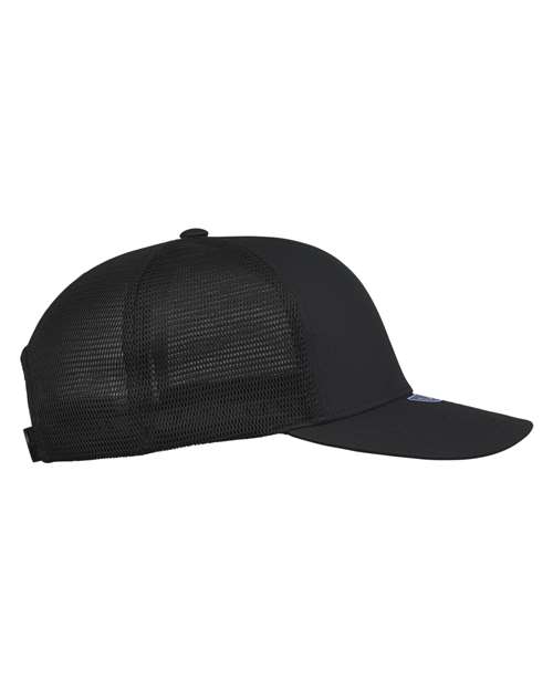 Radykl Flexfit Trucker Cap | USA Decoration