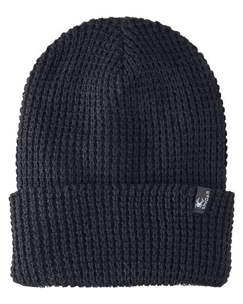 Vertex Knit Beanie | USA Decoration