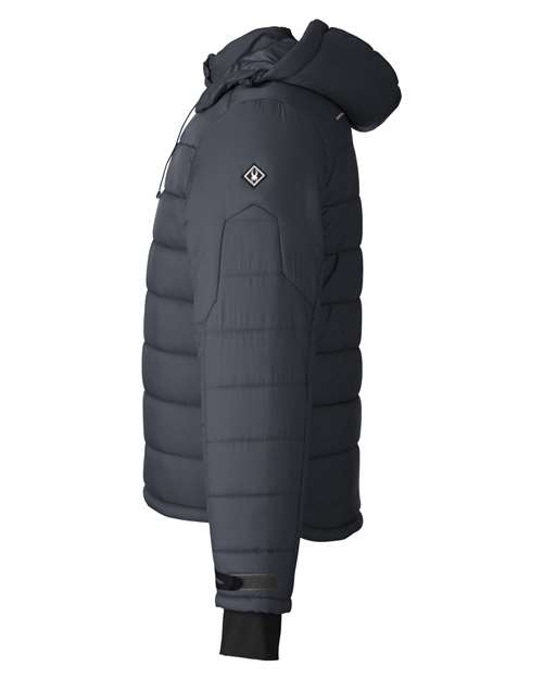 Summit Challenger Jacket | USA Decoration