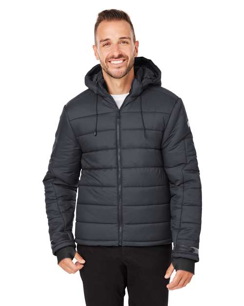 Summit Challenger Jacket | USA Decoration