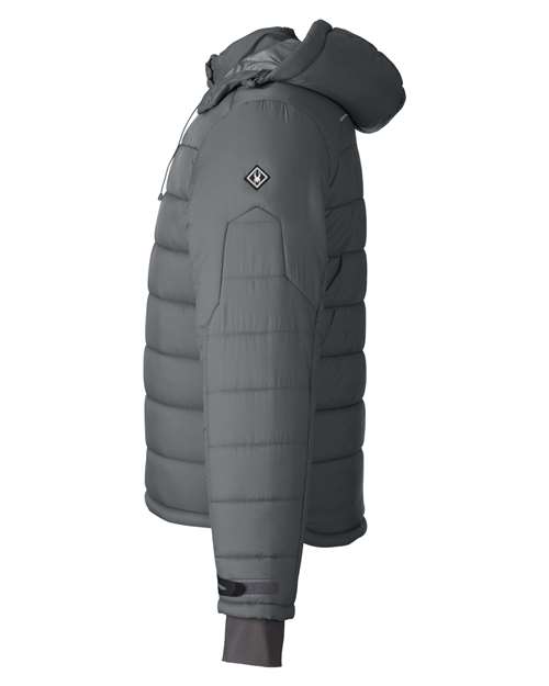 Summit Challenger Jacket | USA Decoration
