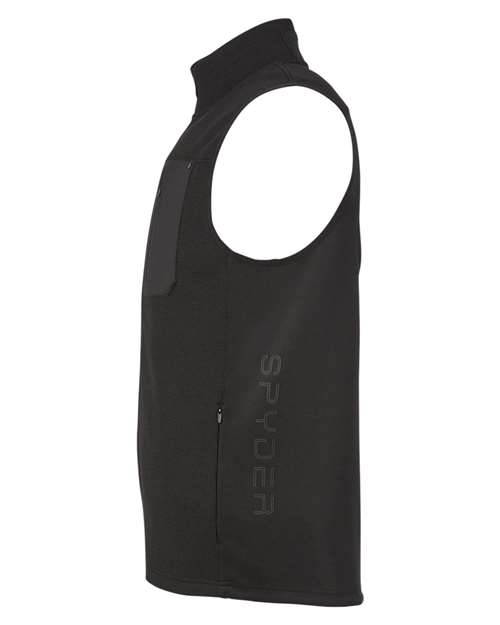 Constant Canyon Vest | USA Decoration