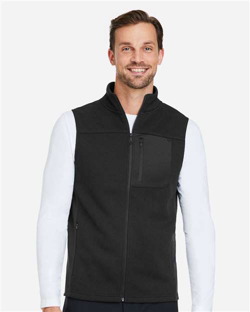Constant Canyon Vest | USA Decoration