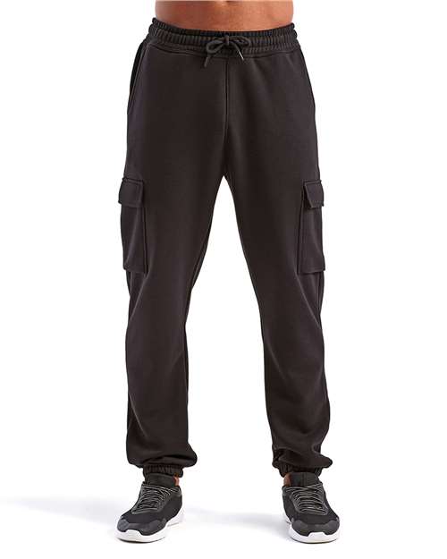 Riley Cargo Jogger | USA Decoration