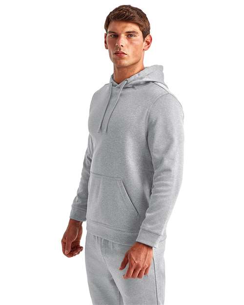 Spun Dyed Hooded Sweatshirt | USA Decoration