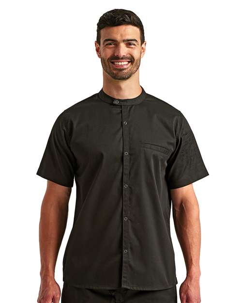 Chef Recycled Shirt | USA Decoration