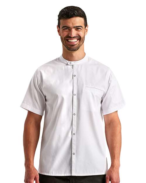 Chef Recycled Shirt | USA Decoration