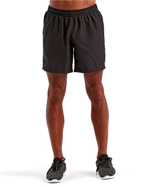Training Short | USA Decoration