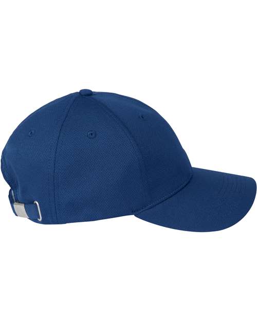 Endurance Recycled Mesh Cap | USA Decoration