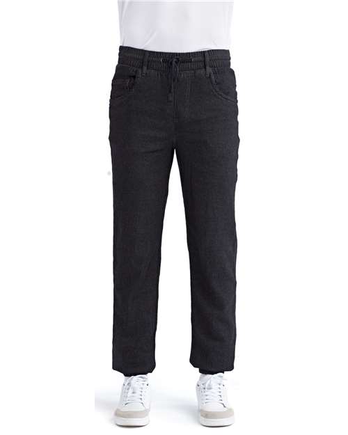 Chef's Artisanal Joggers | USA Decoration