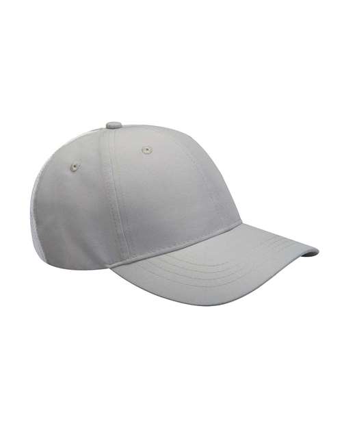 Contrast Back Stripe Clubhouse Cap | USA Decoration