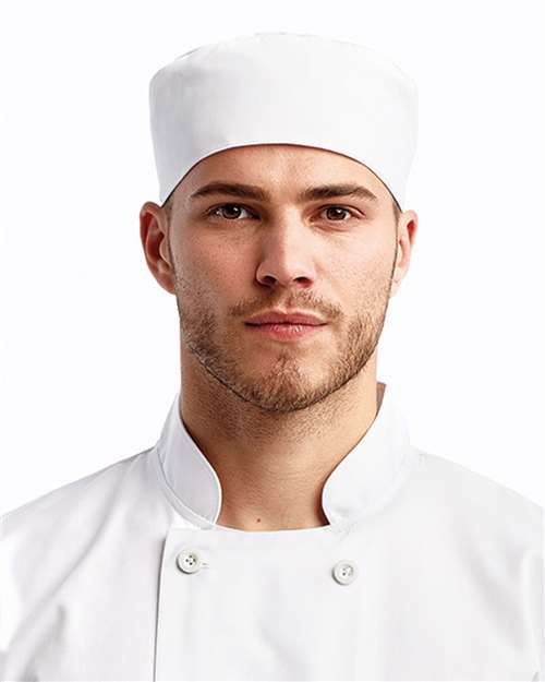 Chef's Beanie | USA Decoration