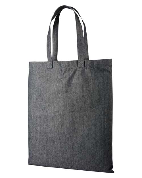 Denim Tote Bag | USA Decoration