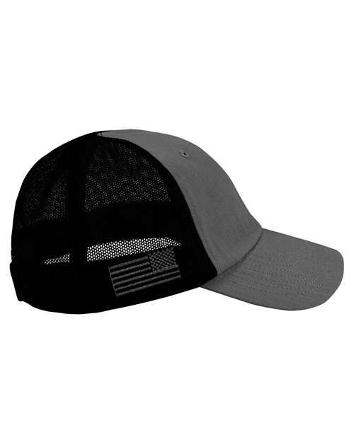 Range Cap | USA Decoration