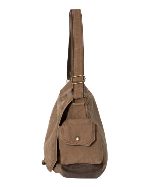 Messenger Bag | USA Decoration