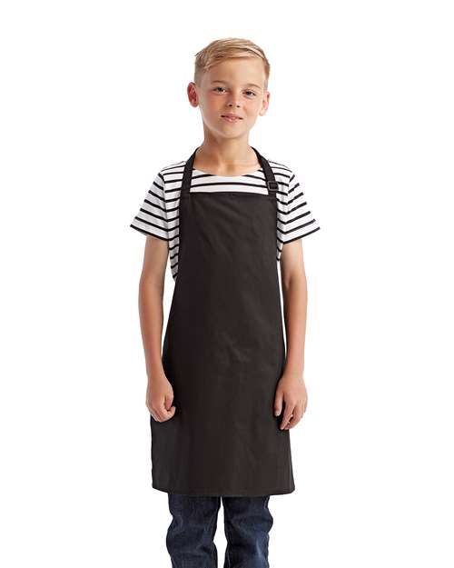 Youth Recycled Apron | USA Decoration