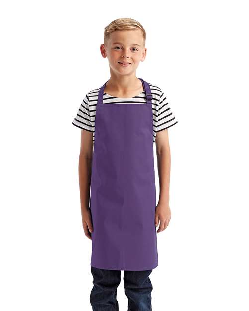 Youth Recycled Apron | USA Decoration