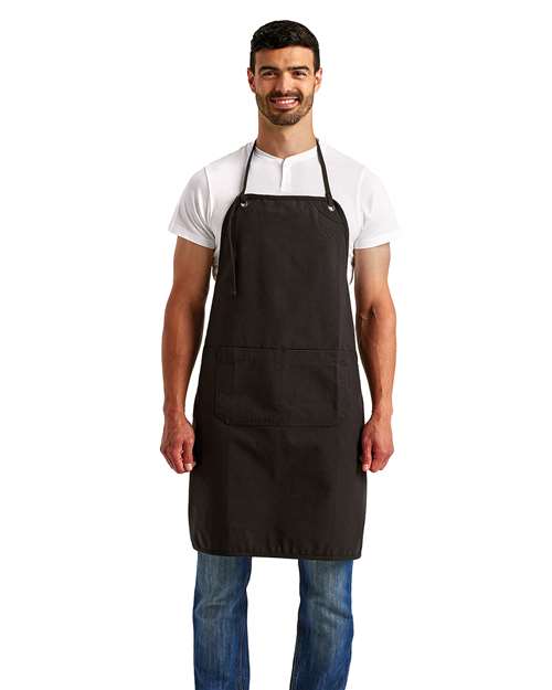 Artisan's Choice Canvas Apron | USA Decoration