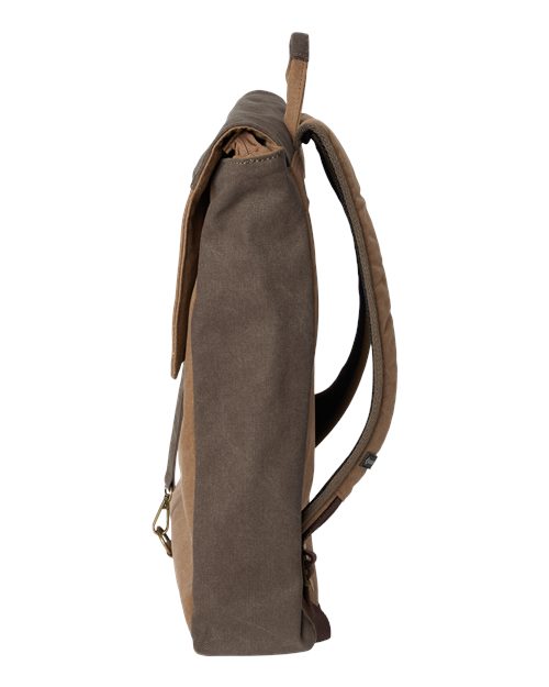 Commuter Backpack | USA Decoration