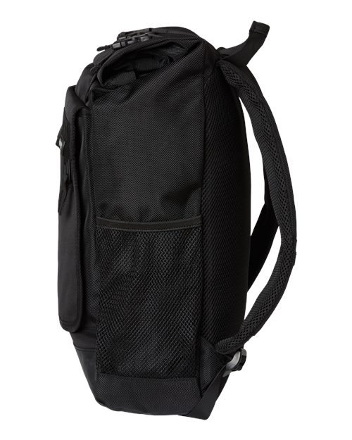 Roll Top Backpack | USA Decoration