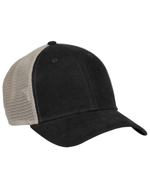 Hudson Trucker Cap | USA Decoration