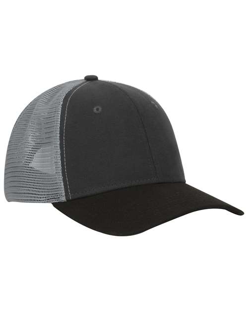 Hudson Trucker Cap | USA Decoration