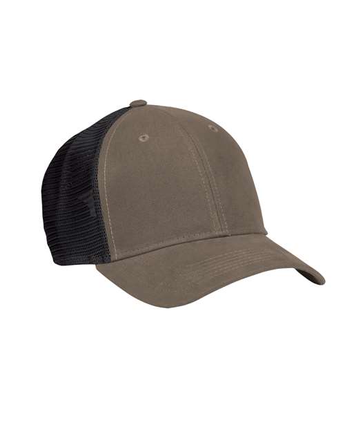 Hudson Trucker Cap | USA Decoration