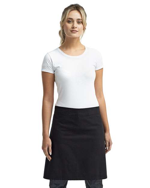 Calibre Heavy Canvas Waist Apron | USA Decoration