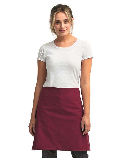 Calibre Heavy Canvas Waist Apron | USA Decoration