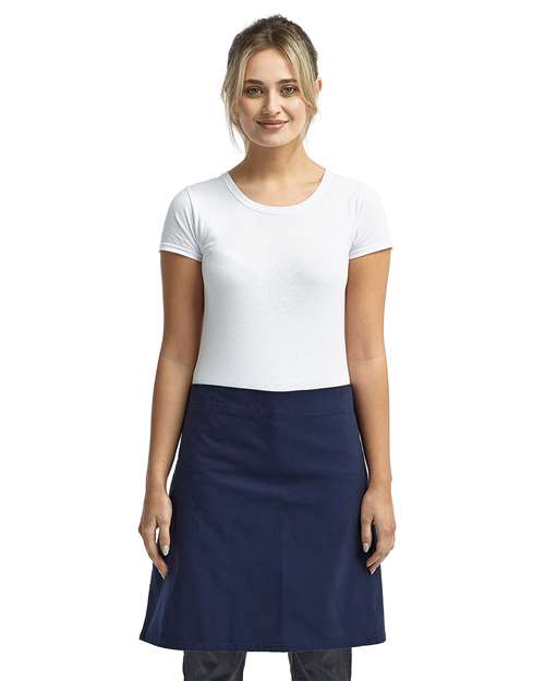 Calibre Heavy Canvas Waist Apron | USA Decoration
