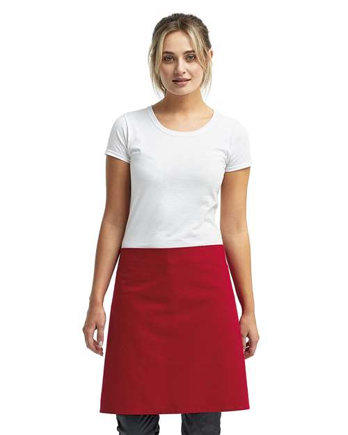 Calibre Heavy Canvas Waist Apron | USA Decoration