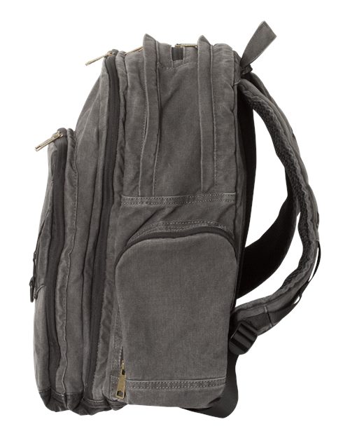 Traveler Backpack | USA Decoration