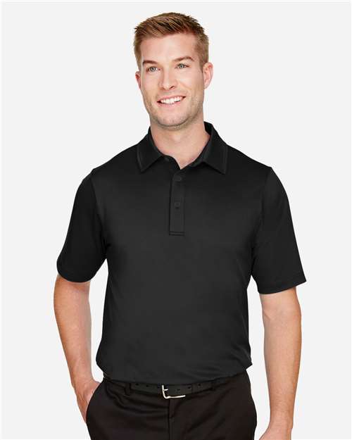 CrownLux Performance® Range Flex Polo | USA Decoration
