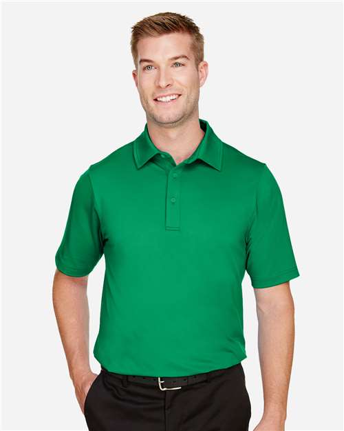 CrownLux Performance® Range Flex Polo | USA Decoration