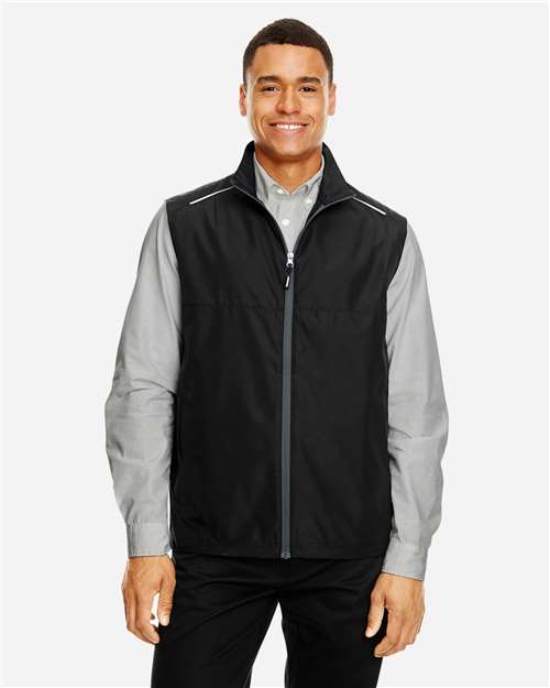 Techno Lite Unlined Vest | USA Decoration
