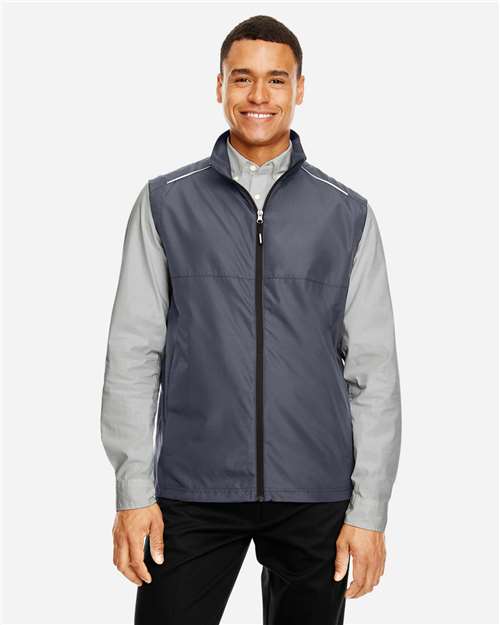 Techno Lite Unlined Vest | USA Decoration