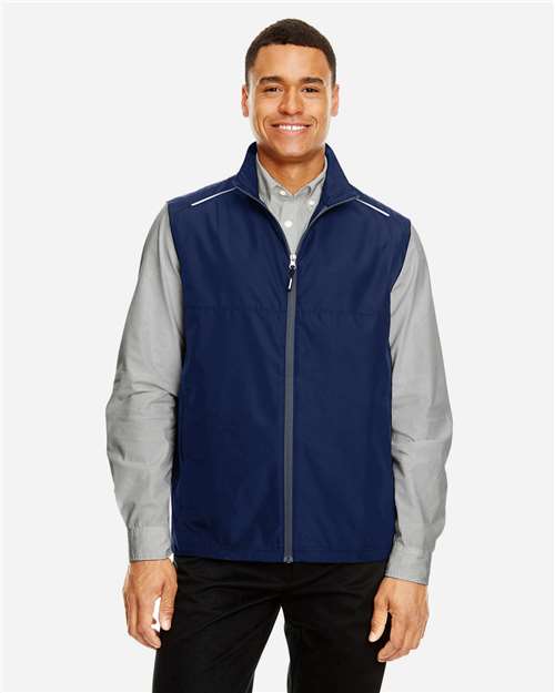 Techno Lite Unlined Vest | USA Decoration